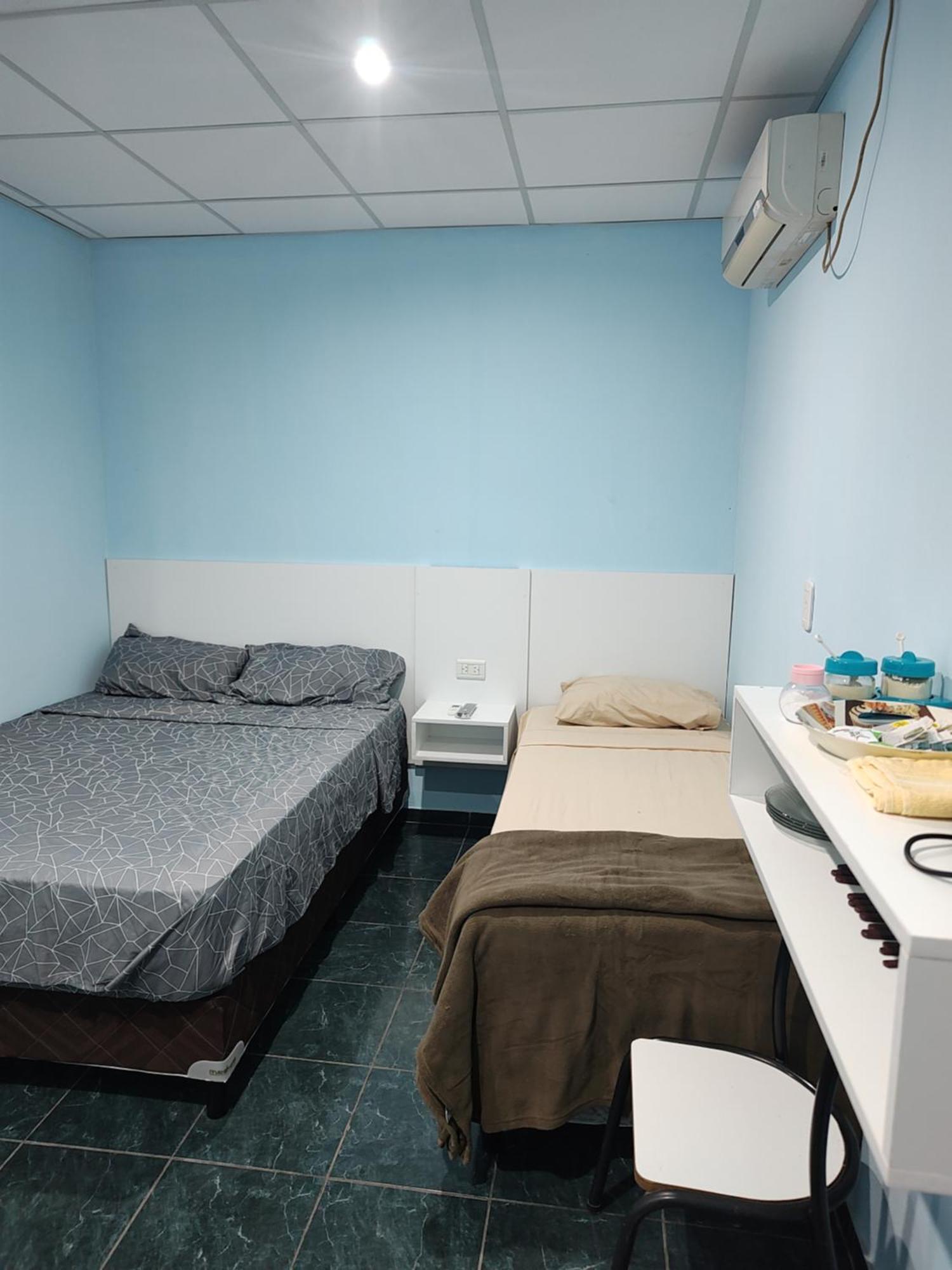 Apartment Jr 1