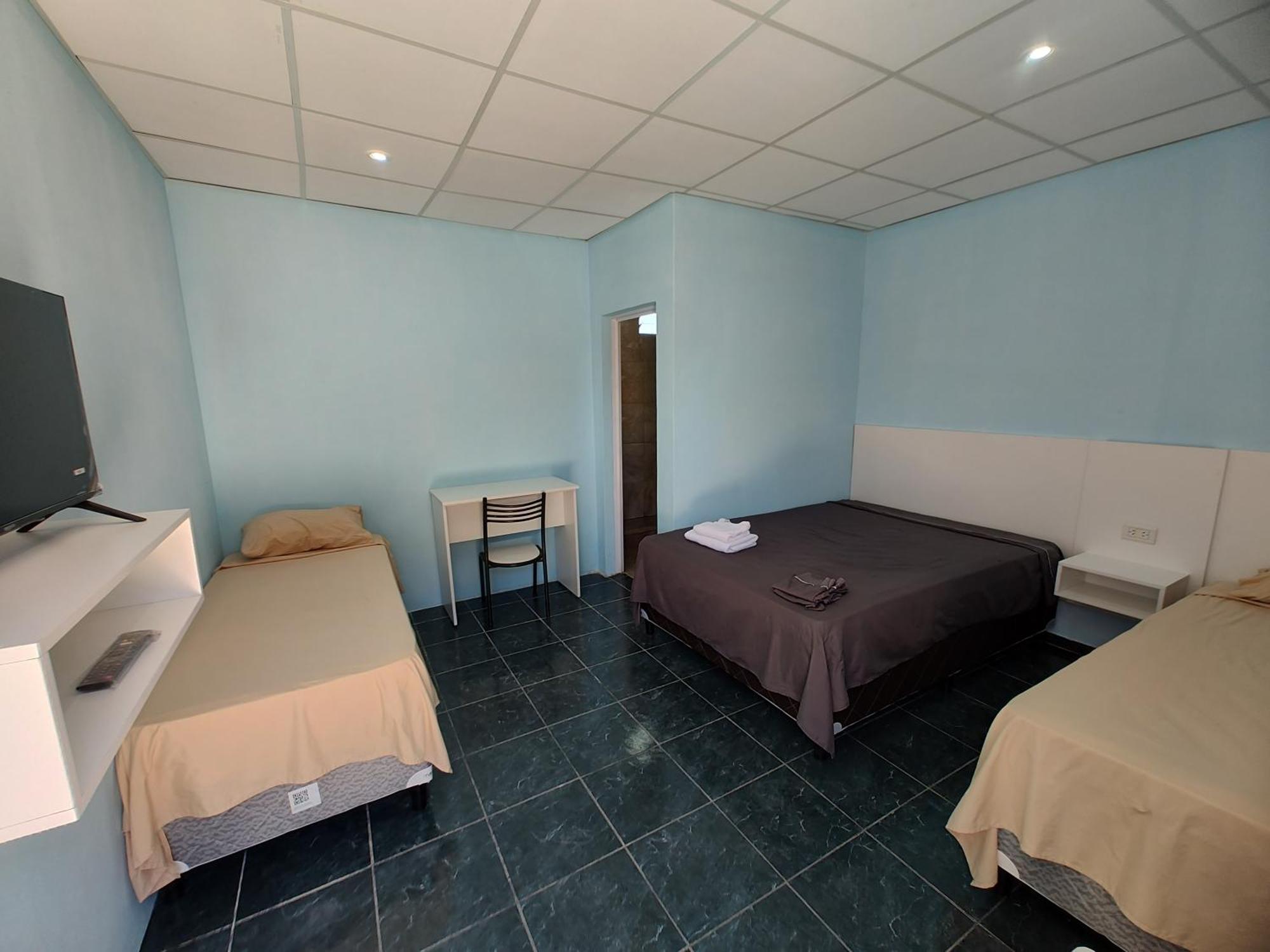 Jr 1 Apartment Paso de los Libres