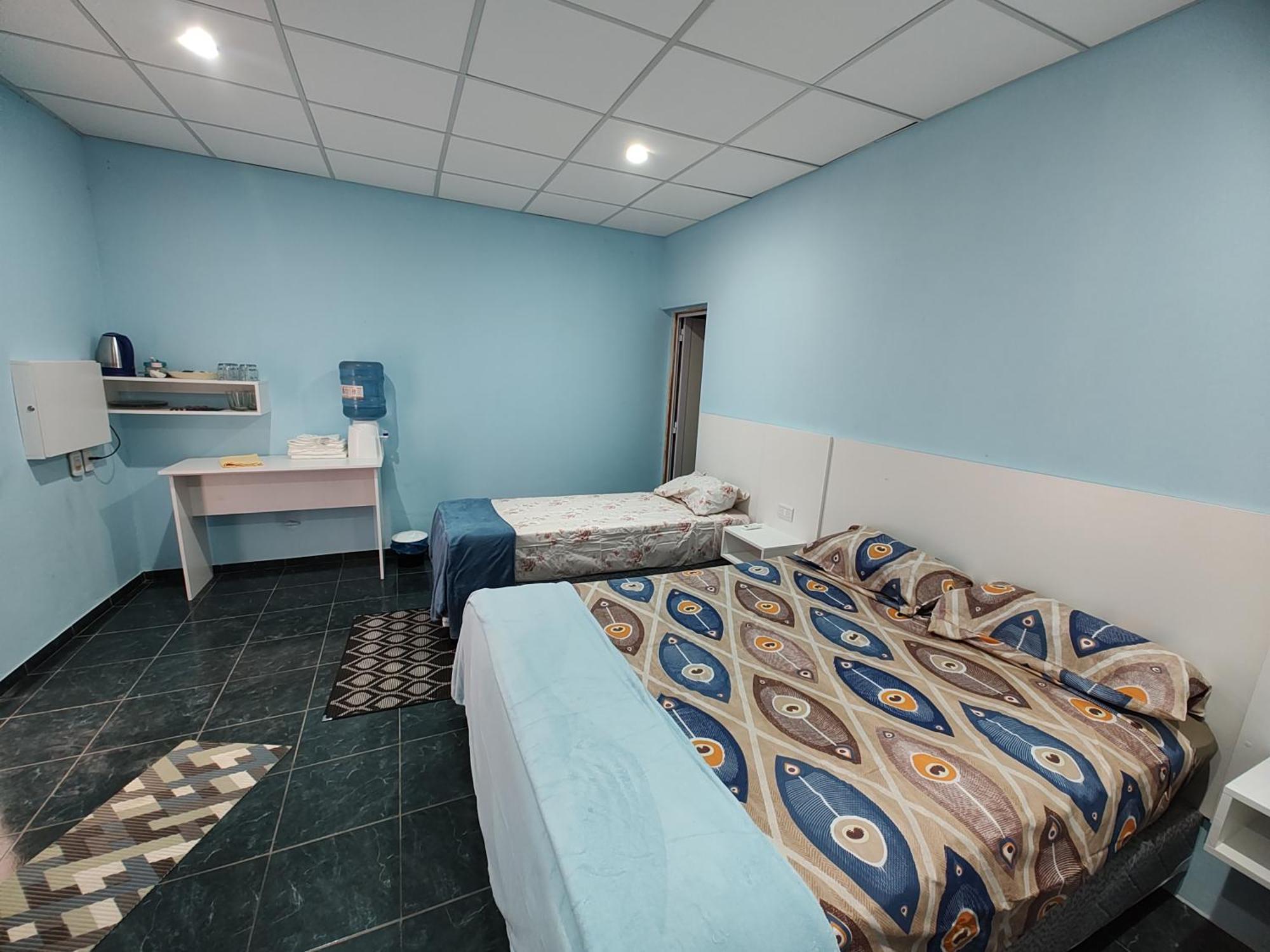 Jr 1 Apartment